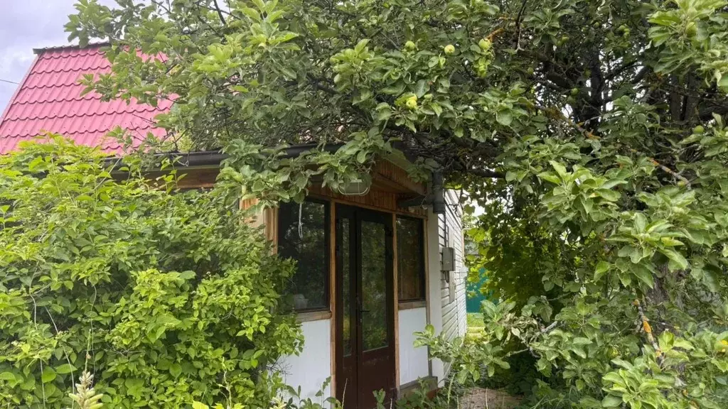 Дом в Пензенская область, Пенза Весна в западной части мкр. Барковка ... - Фото 1