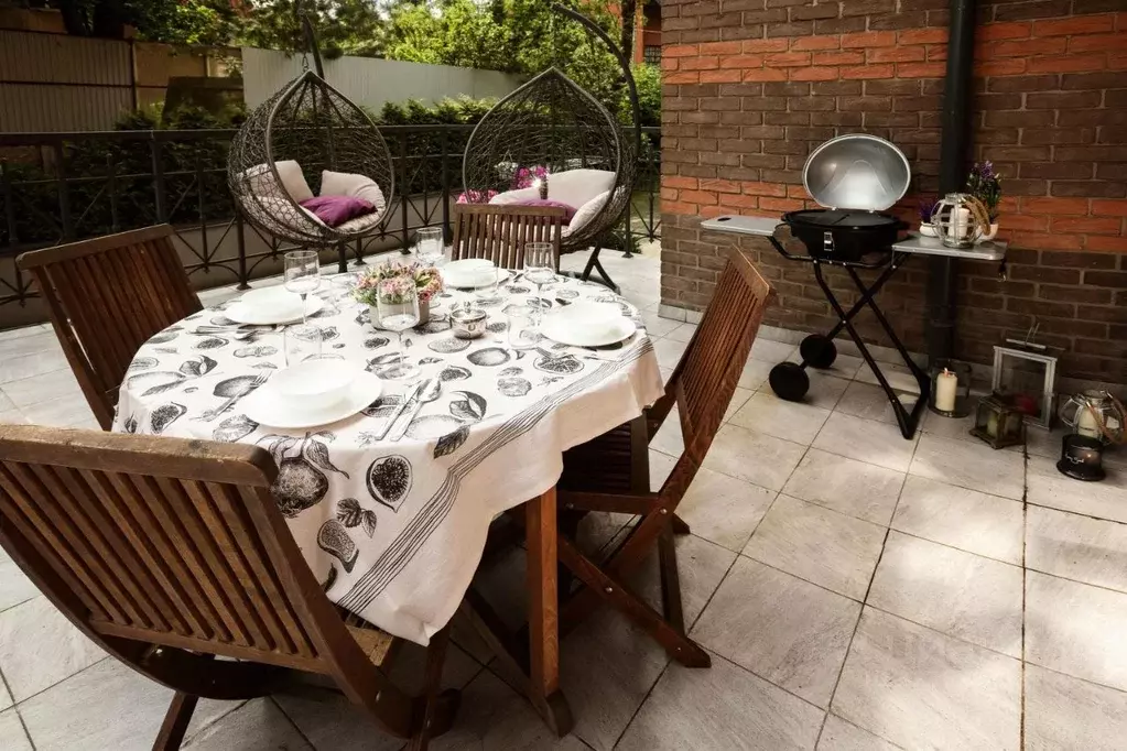 2-к кв. Калининградская область, Калининград ул. Энгельса, 77 (76.0 м) - Фото 1