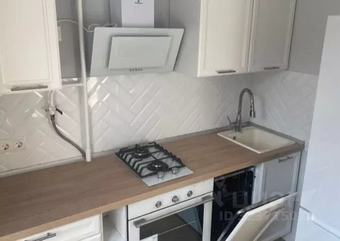 1-к кв. Москва Профсоюзная ул., 146К3 (37.0 м) - Фото 1