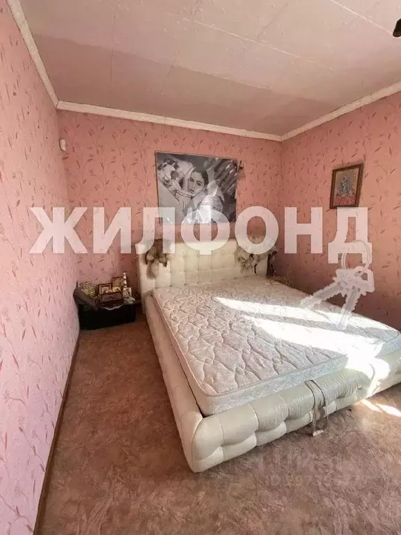 Дом в Астраханская область, Астрахань ул. Сенявина (90 м) - Фото 0