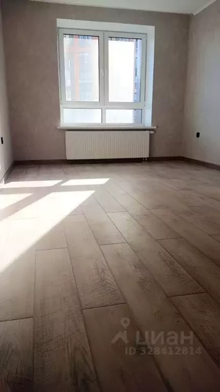 1-к кв. Башкортостан, Уфа ул. Энтузиастов, 13/1 (45.0 м) - Фото 1