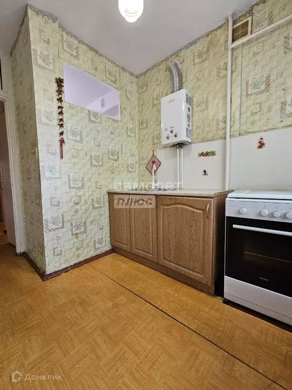 Продаётся 3-к квартира, 47.6 м - Фото 1