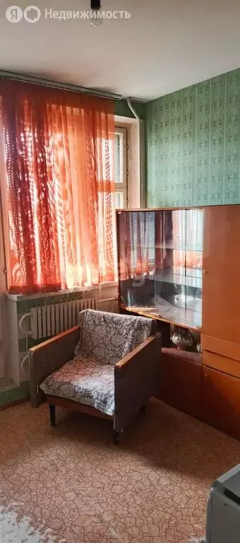 1-комнатная квартира: городское поселение Северный, рабочий посёлок ... - Фото 0