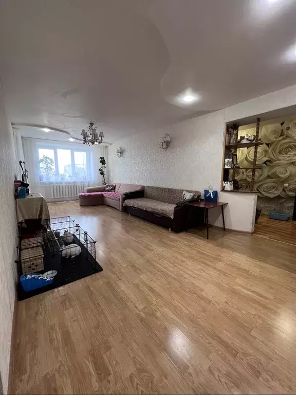 Продаётся 3-к квартира, 86 м - Фото 0