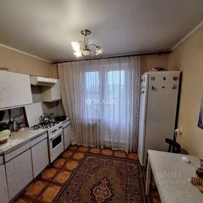 2-к кв. Владимирская область, Лакинск г. Собинский муниципальный ... - Фото 1