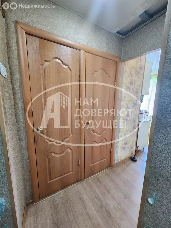 3-комнатная квартира: Чернушка, Юбилейная улица, 16 (60 м) - Фото 2