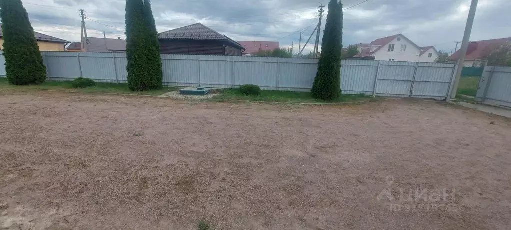 Дом в Воронежская область, Борисоглебск Тенистый пер., 22 (371 м) - Фото 0