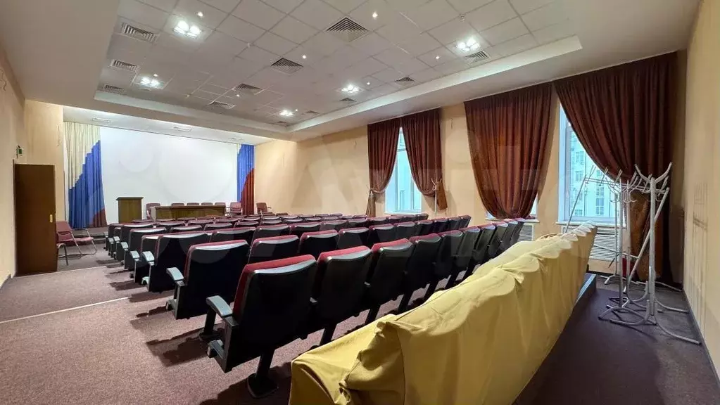 Аренда (ПСН) пл. 161 м2 м. Фрунзенская в цао в - Фото 1