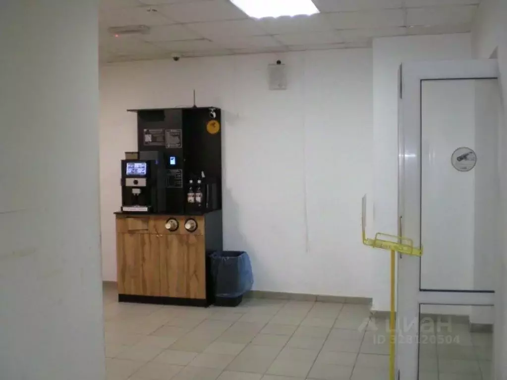 Помещение свободного назначения в Самарская область, Самара ул. ... - Фото 2