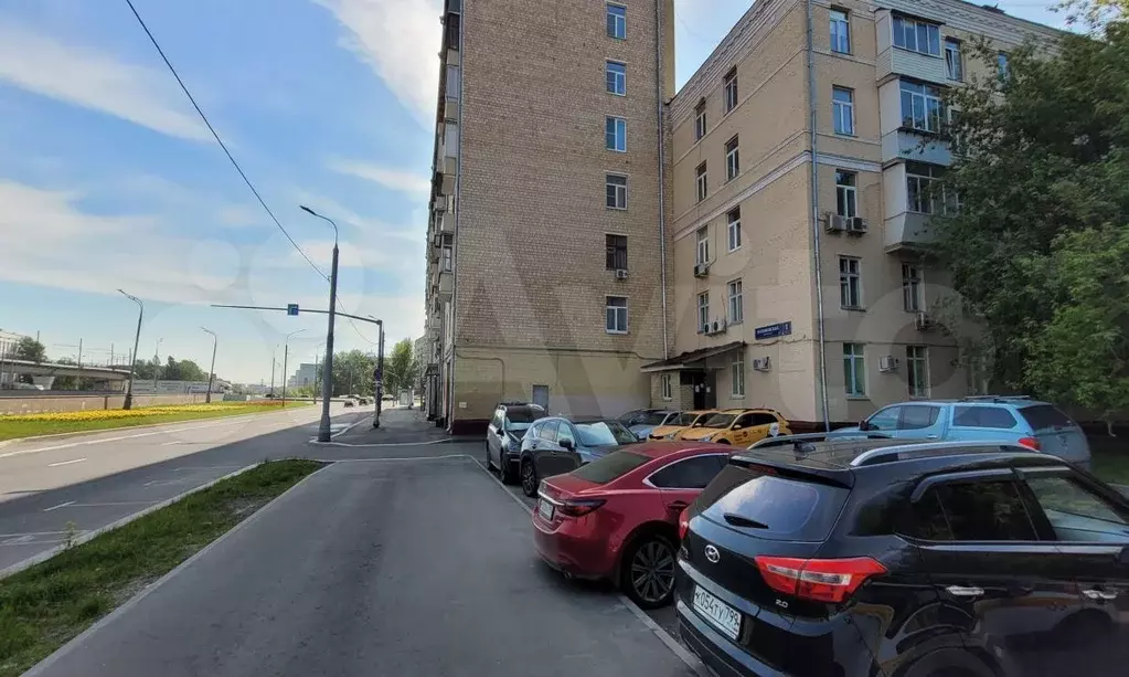 Продажа, Нахимовский проспект, 1к2, 245м2 - Фото 1