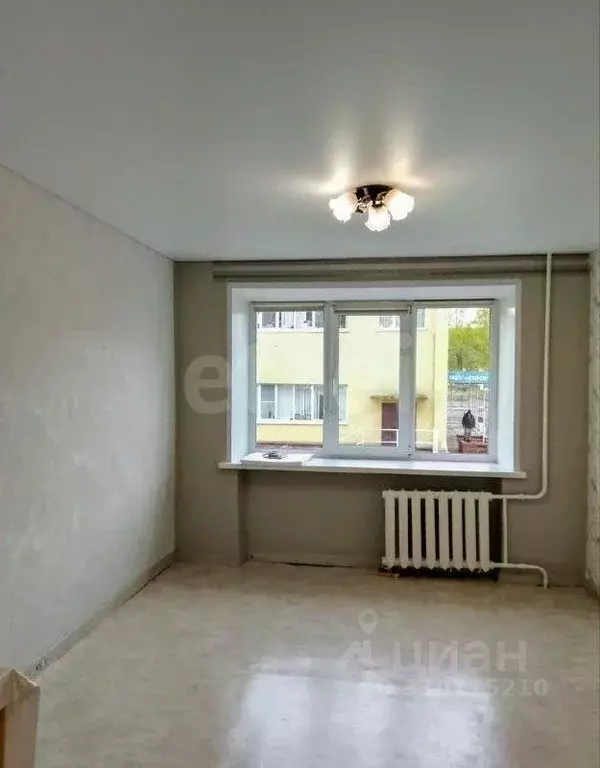 Студия Башкортостан, Уфа Борисоглебская ул., 17/1 (18.0 м) - Фото 2