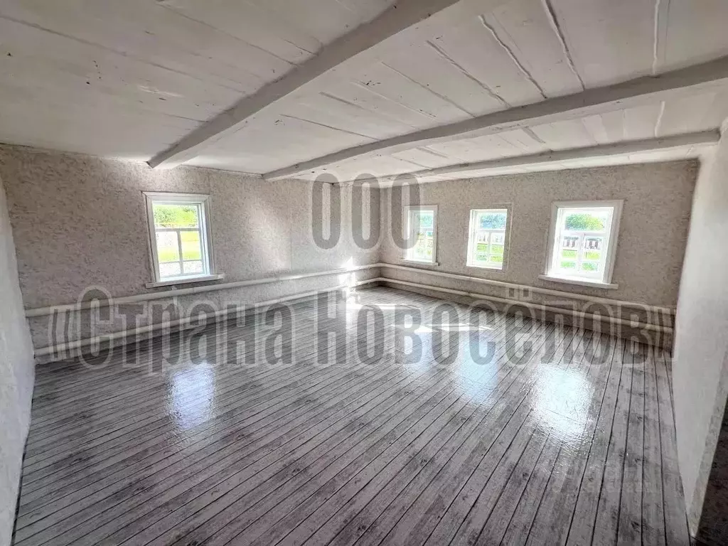 Дом в Мордовия, Саранск ул. Богдана Хмельницкого, 35А (104 м) - Фото 1