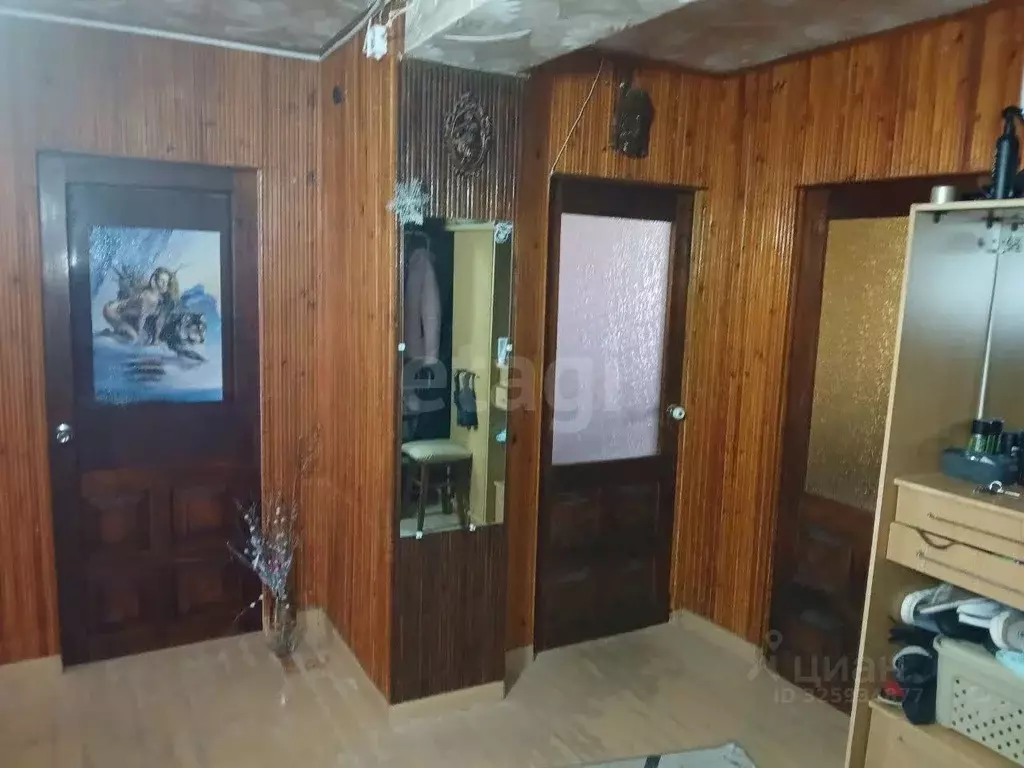 3-к кв. Крым, Бахчисарай ул. Советская, 8 (68.1 м) - Фото 1