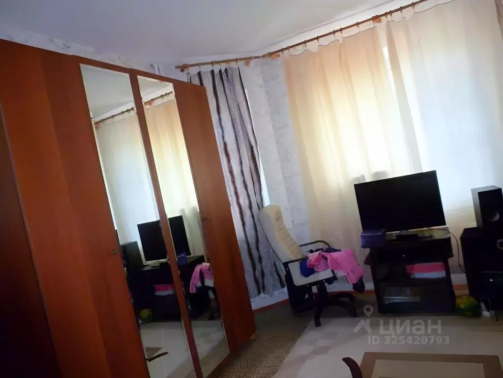 1-к кв. Волгоградская область, Волгоград бул. 30-летия Победы, 68 ... - Фото 2