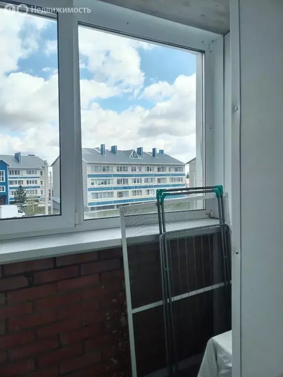 Квартира-студия: Искитим, микрорайон Южный, жилмассив Ясный, 11 (21.4 ... - Фото 0