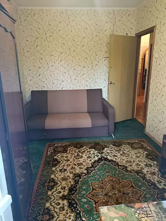 Комната Московская область, Балашиха Железнодорожный мкр, ул. ... - Фото 0
