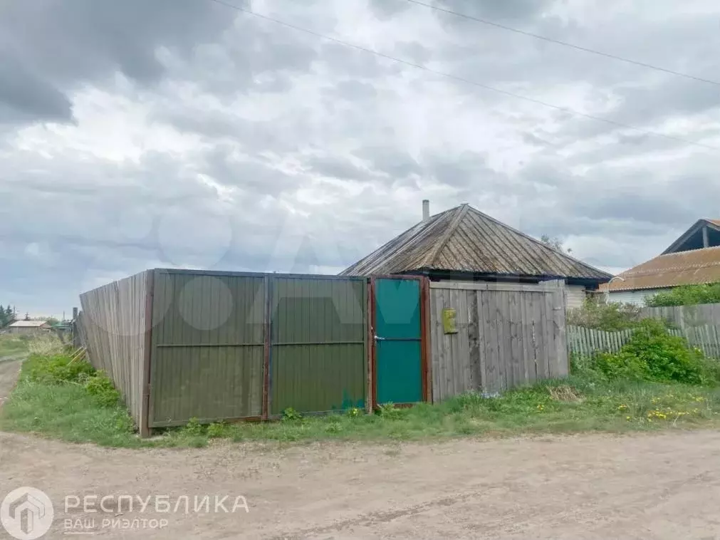 Дом 45 м на участке 16 сот. - Фото 0