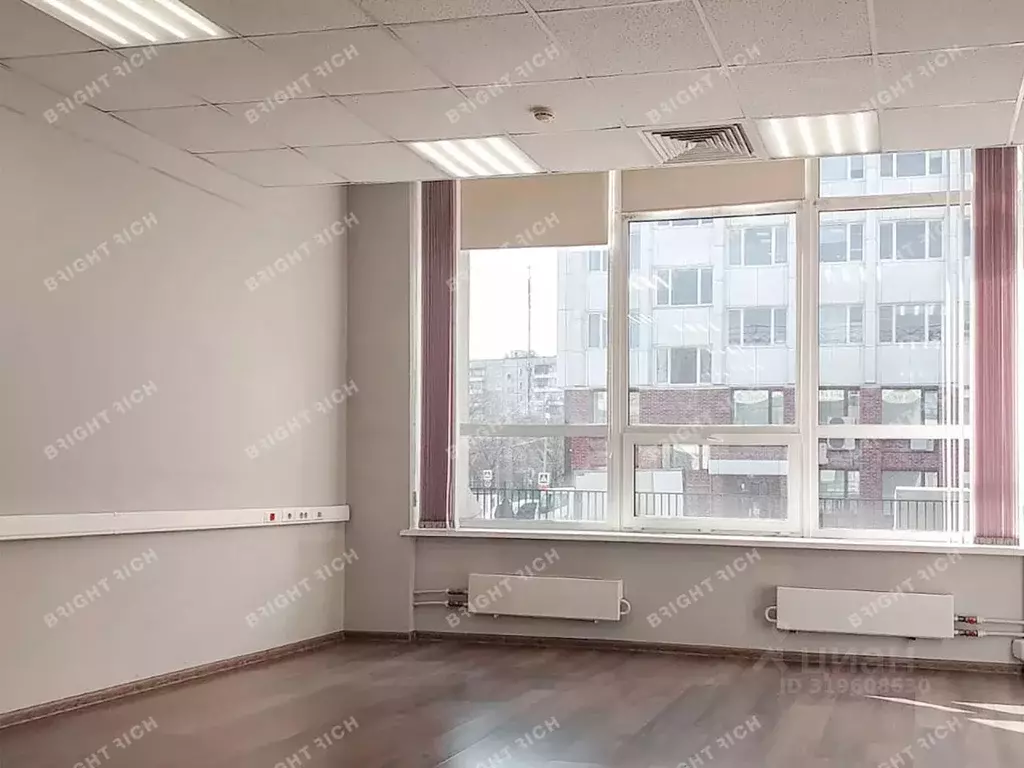 Офис в Москва Переведеновский пер., 13С16 (1635 м) - Фото 0