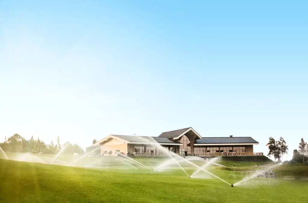 Участок в Ленинградская область, Ломоносовский район, Пениковское ... - Фото 2