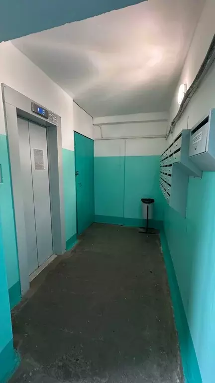 Продаётся 2-к квартира, 43.3 м - Фото 1