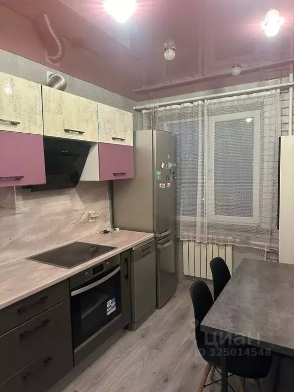 2-к кв. Алтайский край, Барнаул Докучаево мкр, ул. Шукшина, 32 (42.9 ... - Фото 1