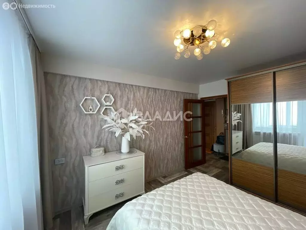 2-комнатная квартира: Ангарск, 17-й микрорайон, 21 (50.5 м) - Фото 2