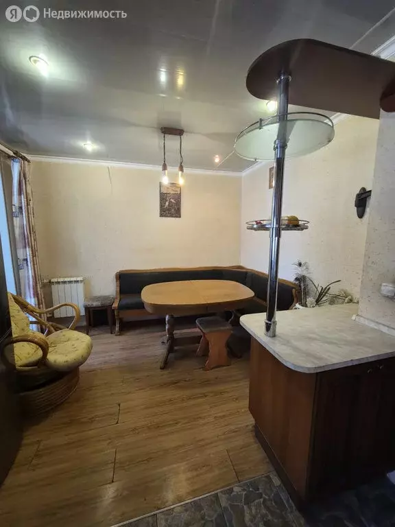 3-комнатная квартира: Йошкар-Ола, улица Подольских Курсантов, 12 (75.2 ... - Фото 2