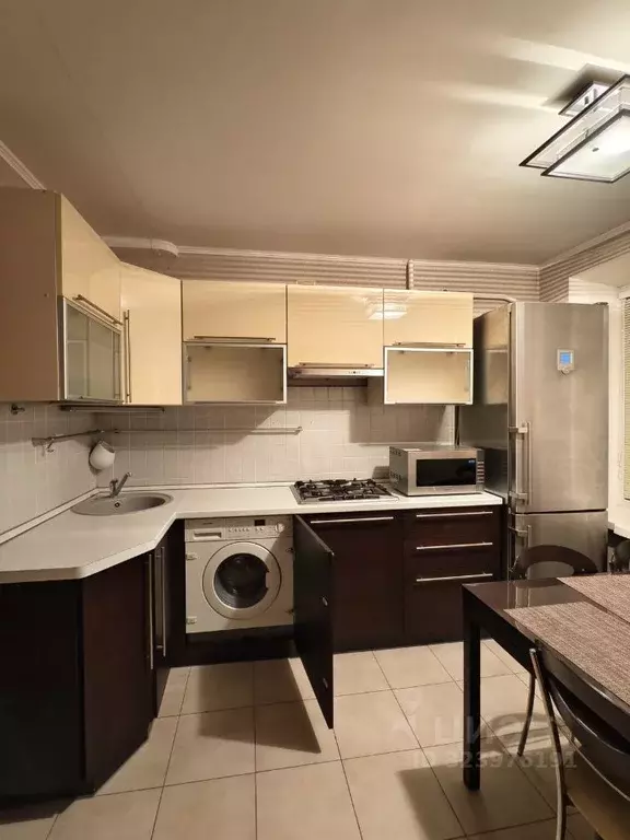 2-к кв. Москва 2-я Брестская ул., 31 (36.0 м) - Фото 1