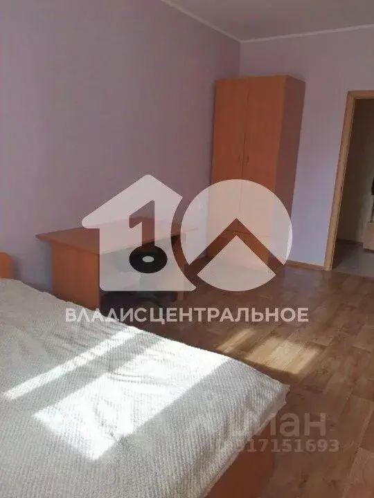 2-к кв. Новосибирская область, Новосибирск Горский мкр, 8А (57.0 м) - Фото 1