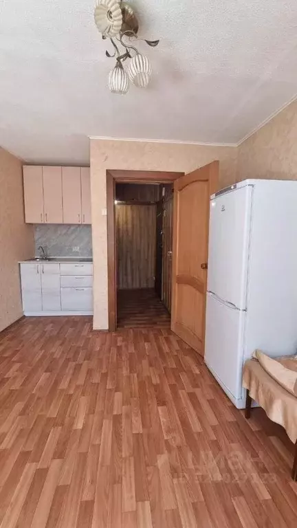 Студия Самарская область, Самара ул. Свободы, 20А (24.0 м) - Фото 0