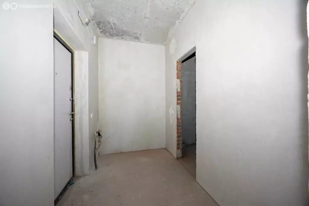 1-комнатная квартира: Новосибирск, улица Есенина, 12/1 (38.2 м) - Фото 2