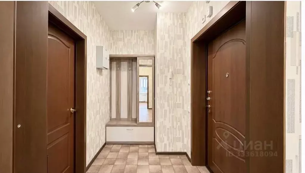 3-к кв. Ленинградская область, Гатчина Пушкинское ш., 13к3 (75.1 м) - Фото 2