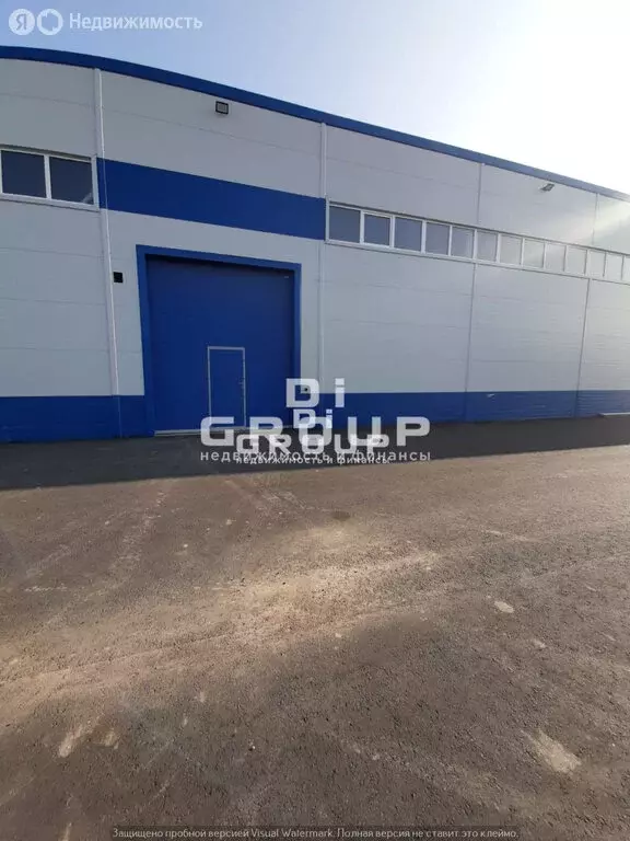 Склад (540 м) - Фото 2