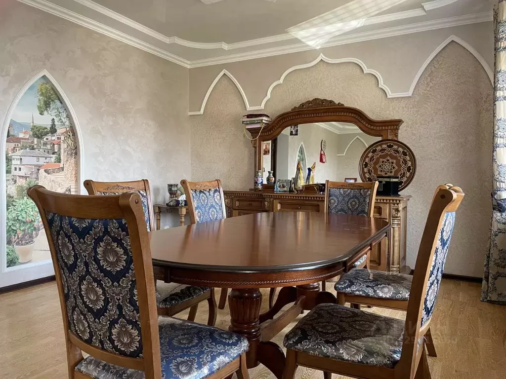 Дом в Крым, Алушта ул. Костычева, 4 (278 м) - Фото 2