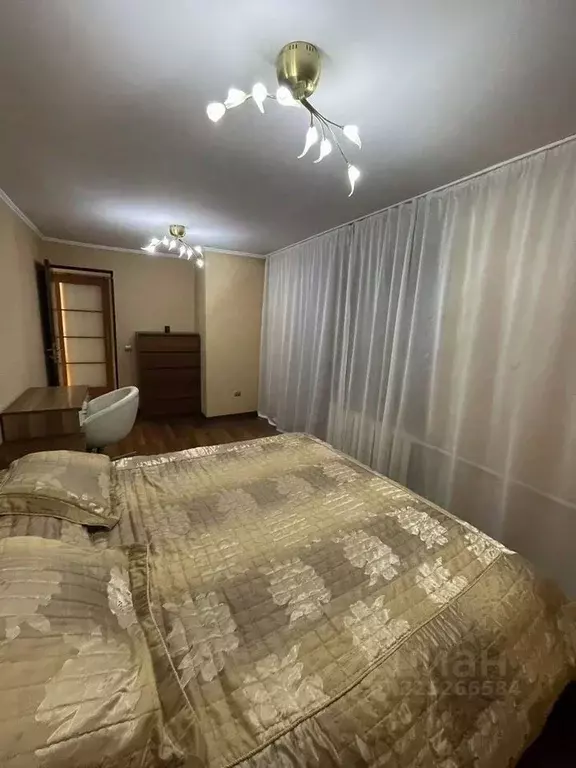 2-к кв. Москва Пролетарский просп., 27 (55.0 м) - Фото 2