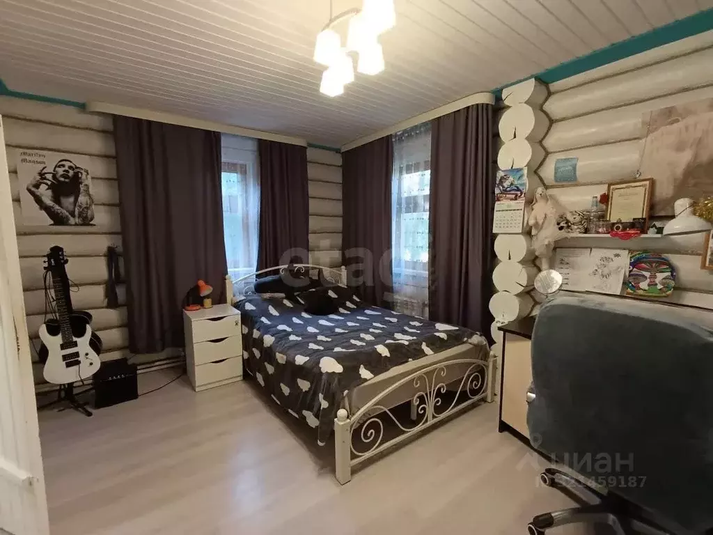 Дом в Архангельская область, Архангельск Дачная ул., 28 (385 м) - Фото 1