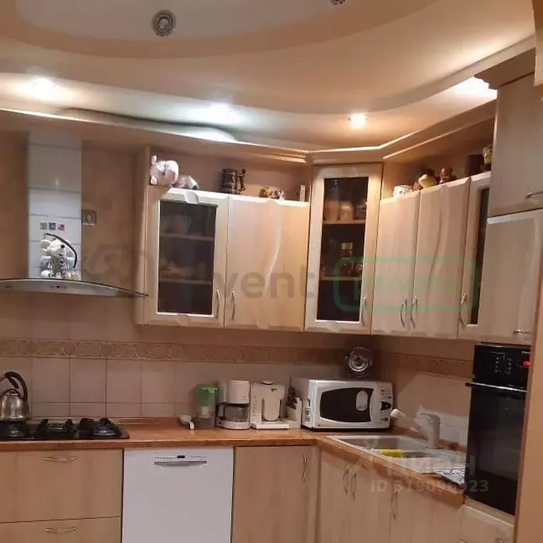 3-к кв. Калининградская область, Калининград Красносельская ул., 80Б ... - Фото 0
