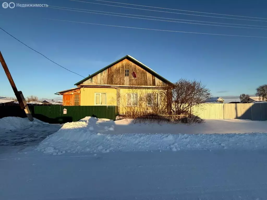 Дом в село Лариха, Западный переулок (42 м) - Фото 2
