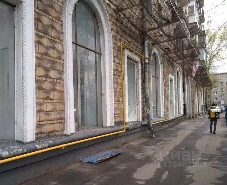 Помещение свободного назначения в Москва Новозаводская ул., 2 (420 м) - Фото 1