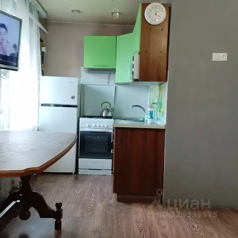 2-к кв. Свердловская область, Артемовский ул. Терешковой, 6 (39.0 м) - Фото 1