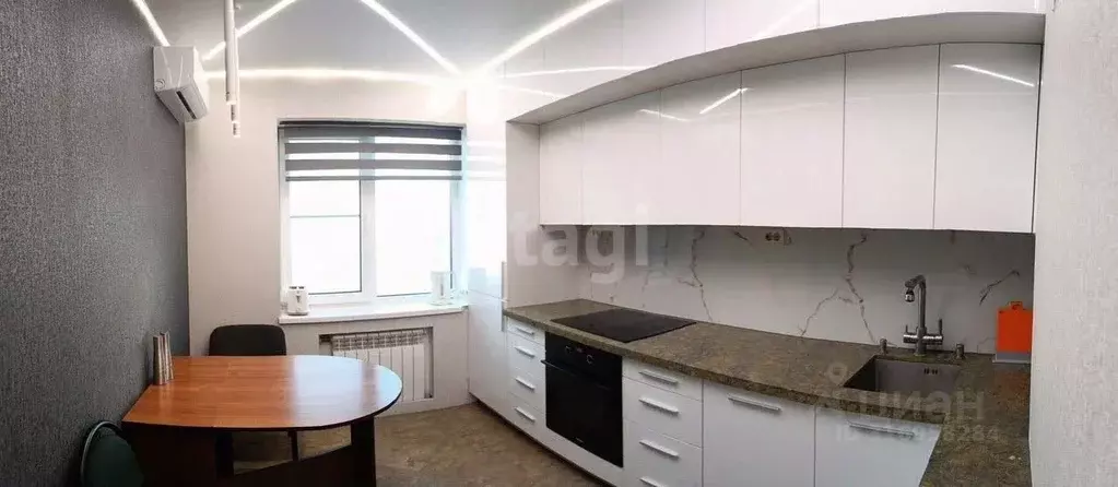 3-к кв. Курская область, Курск просп. Дружбы, 7 (60.1 м) - Фото 0