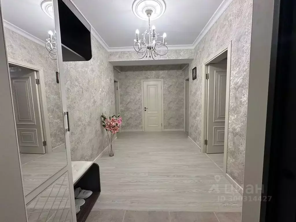 2-к кв. Дагестан, Дербент ул. Гейдара Алиева, 10В (72.0 м) - Фото 1