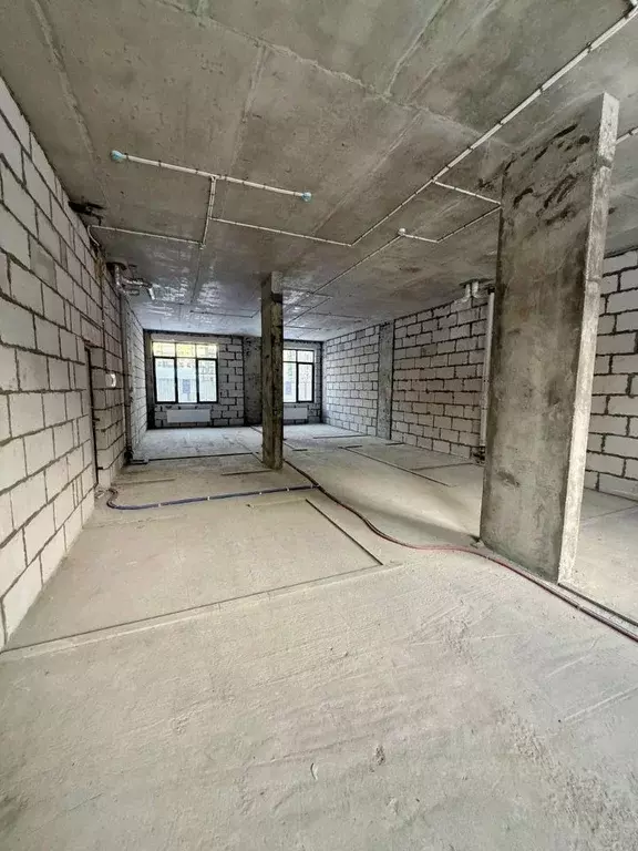 3-к кв. Московская область, Одинцовский городской округ, Заречье пгт ... - Фото 2