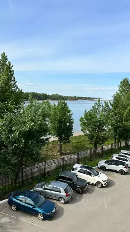 3-к кв. Саратовская область, Энгельс Пристанская ул., 85/1 (75.0 м) - Фото 0