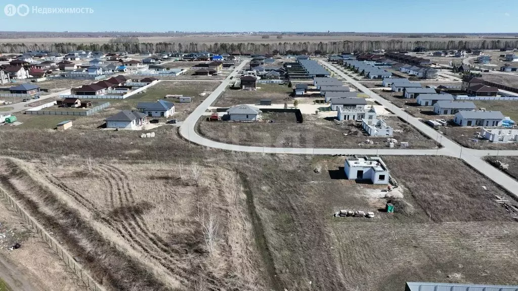 Участок в село Кулаково, КП Зелёные холмы (14.34 м) - Фото 2