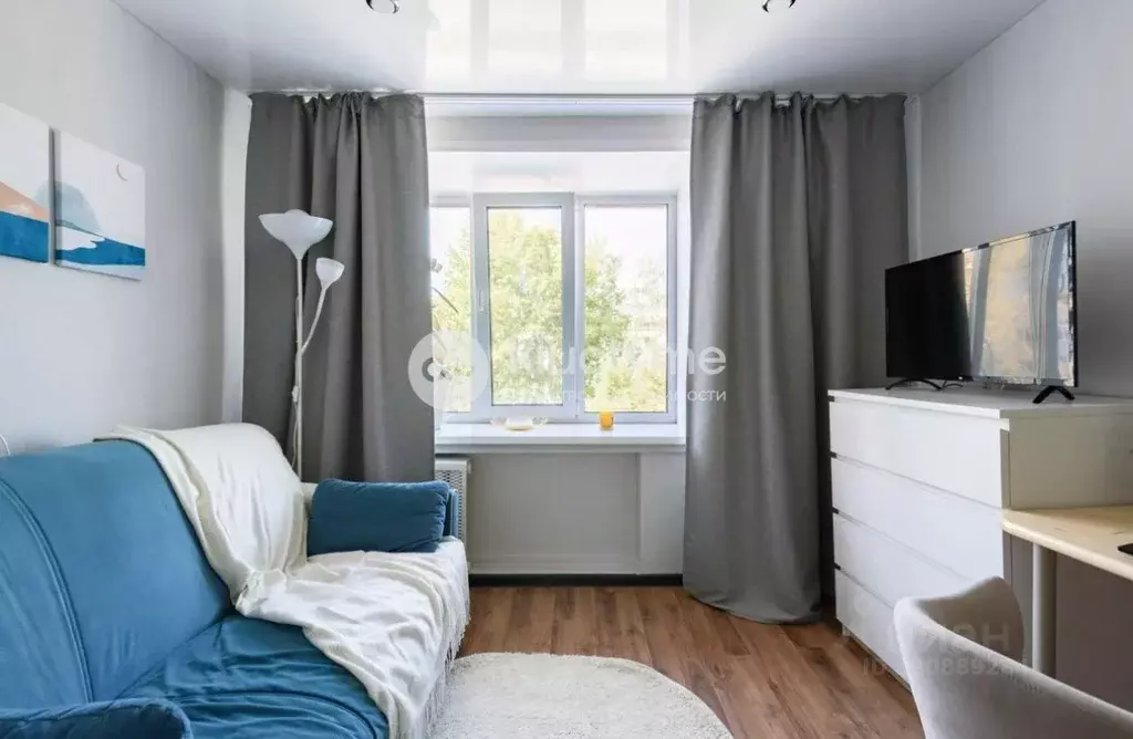 Студия Татарстан, Казань ул. Меховщиков, 7 (14.0 м) - Фото 1