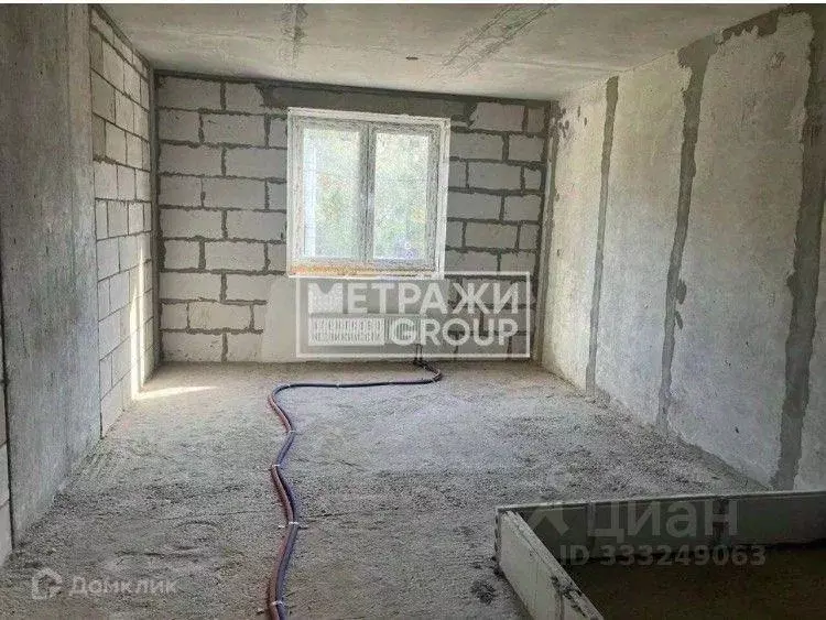 Квартира, студия, 24.7 м - Фото 2