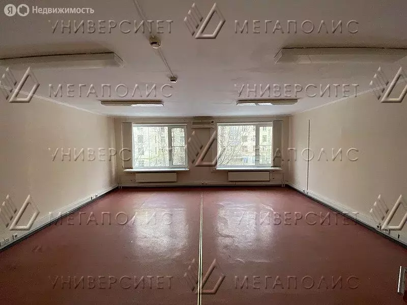 Офис (35 м) - Фото 1