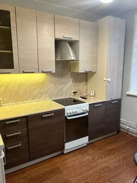 2-к кв. Москва ул. Плещеева, 6А (52.3 м) - Фото 1