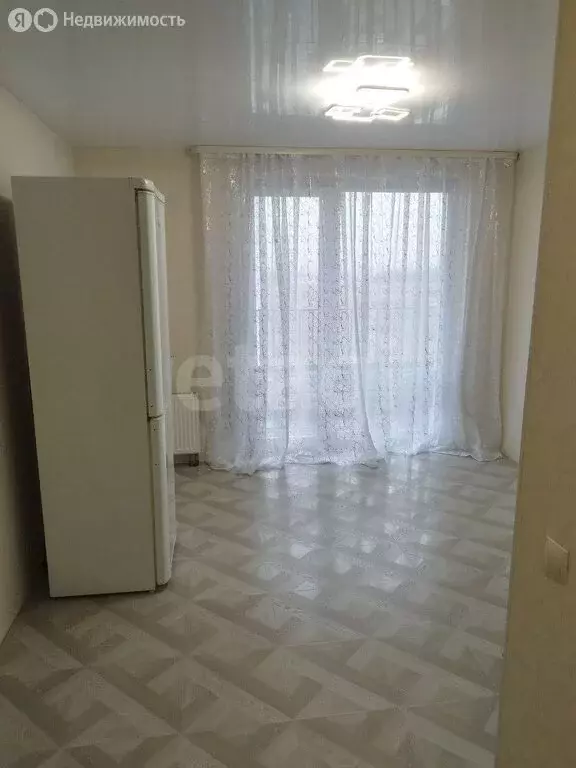 Квартира-студия: Патрушева, улица Александра Пушкина, 14 (20 м) - Фото 1
